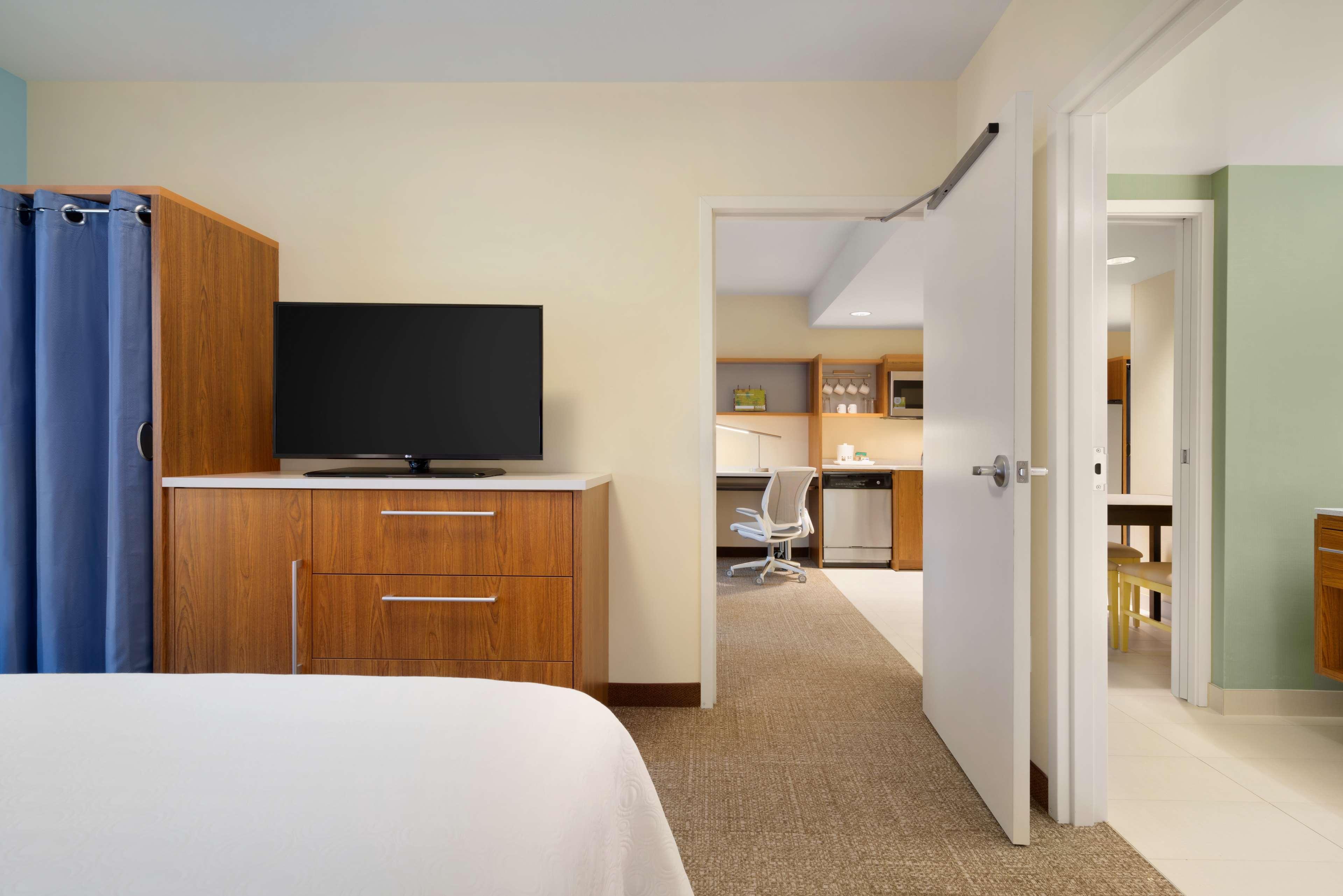 Home2 Suites By Hilton Joliet Plainfield Exteriör bild
