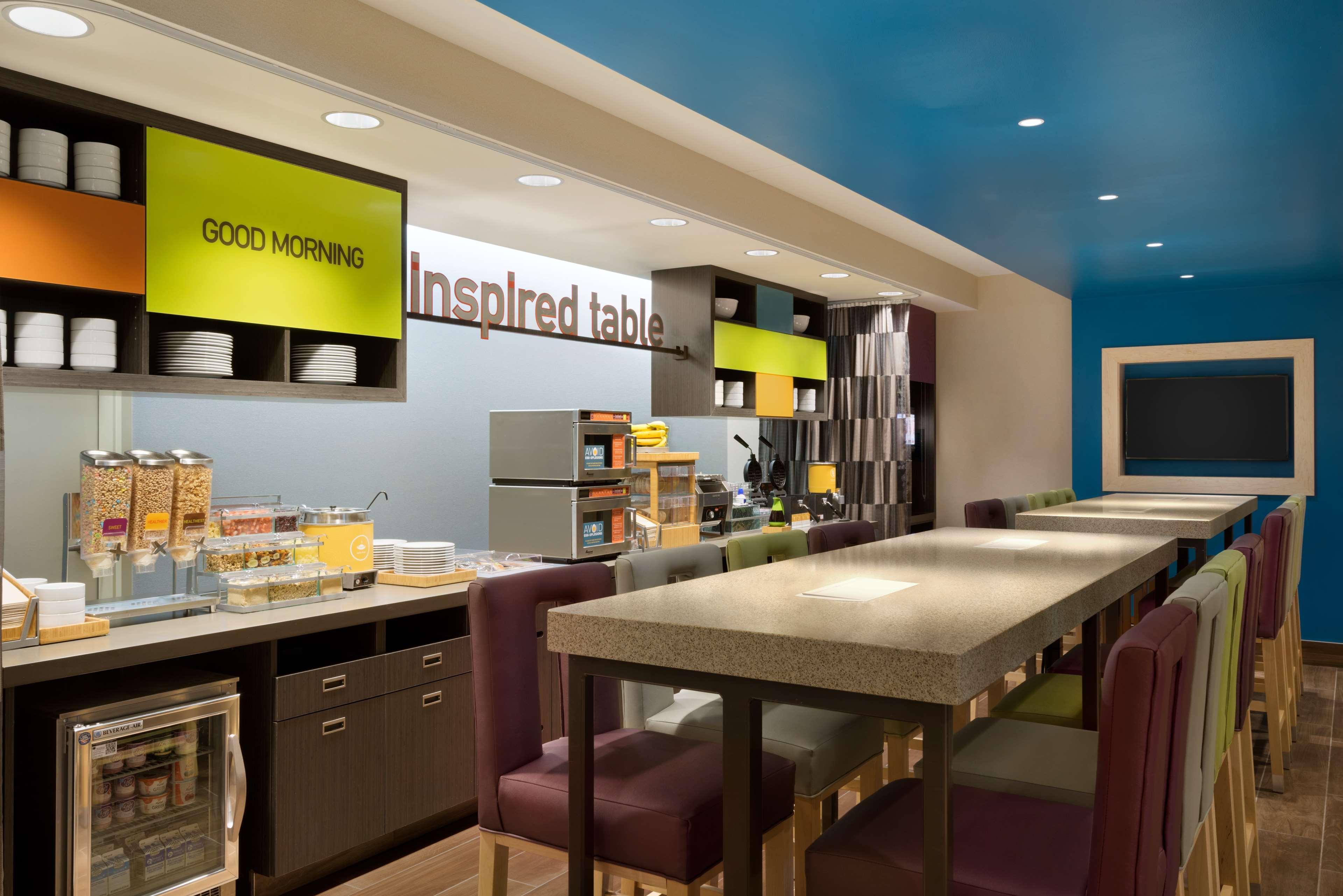 Home2 Suites By Hilton Joliet Plainfield Exteriör bild