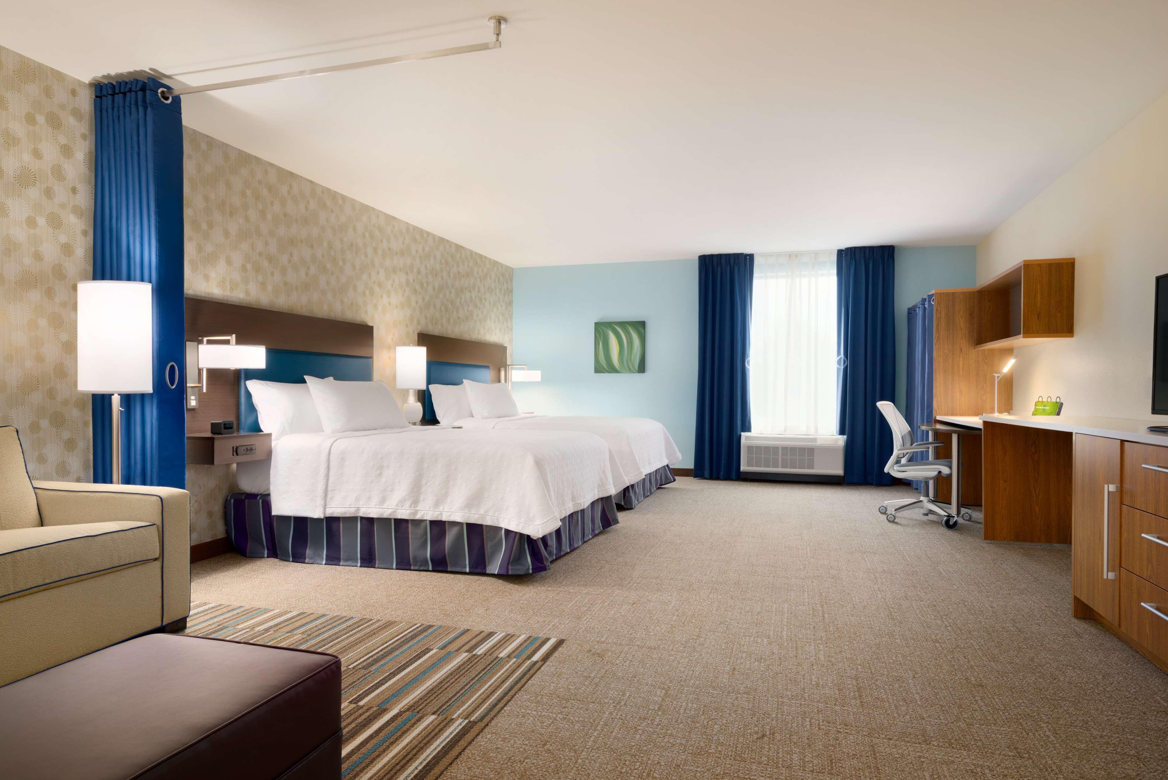 Home2 Suites By Hilton Joliet Plainfield Exteriör bild