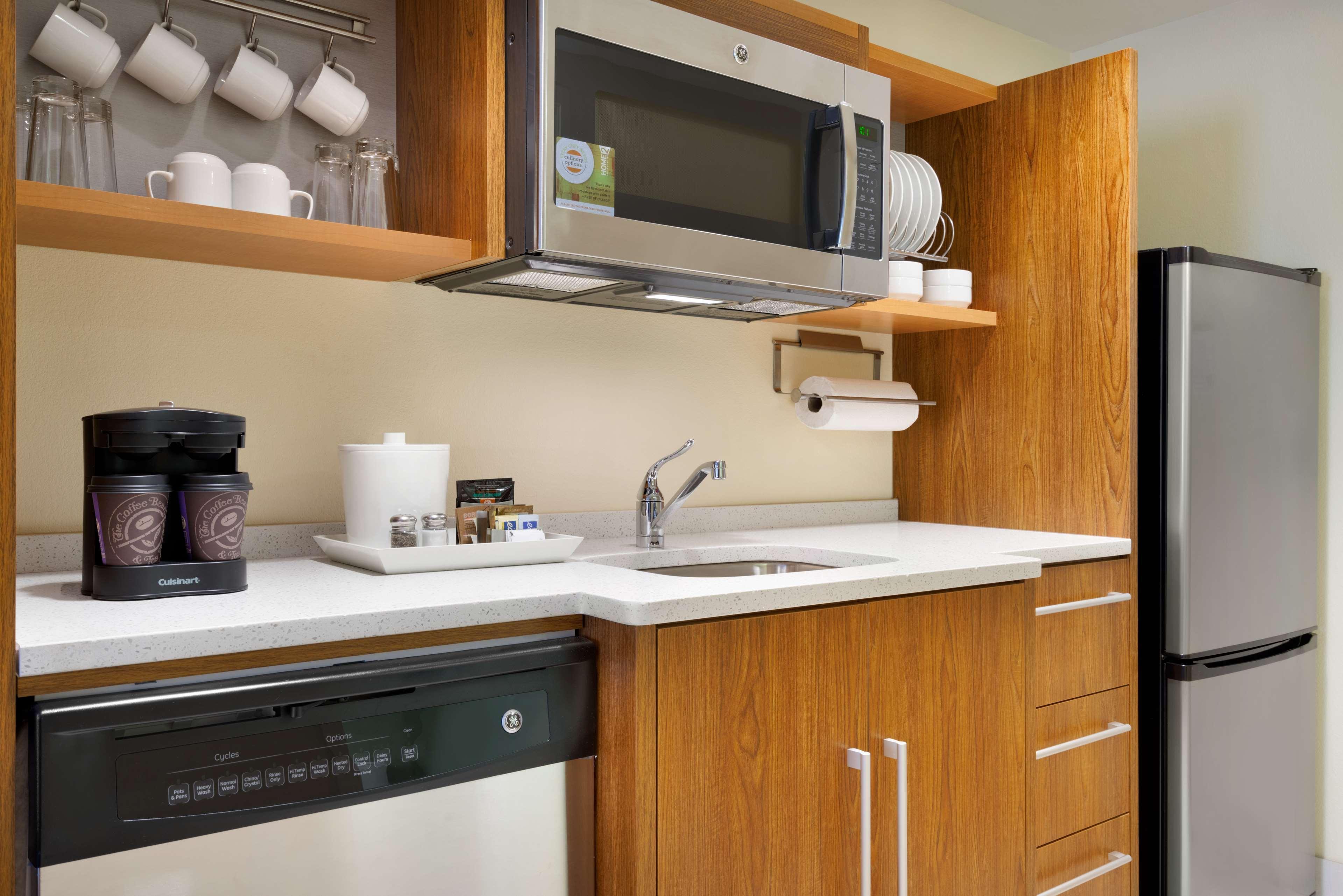 Home2 Suites By Hilton Joliet Plainfield Exteriör bild