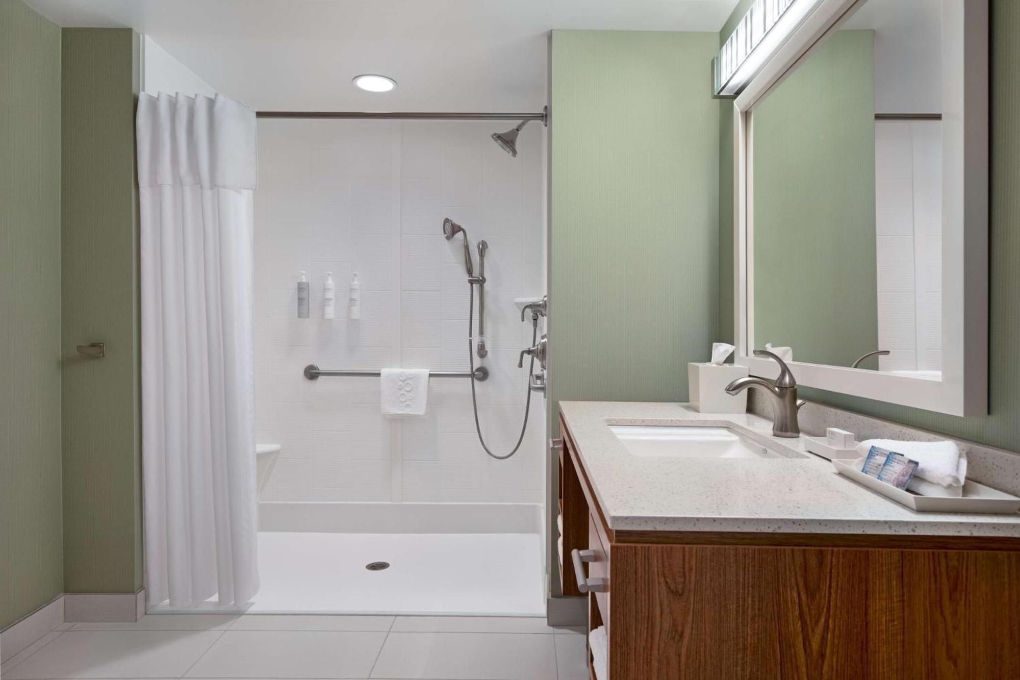 Home2 Suites By Hilton Joliet Plainfield Exteriör bild