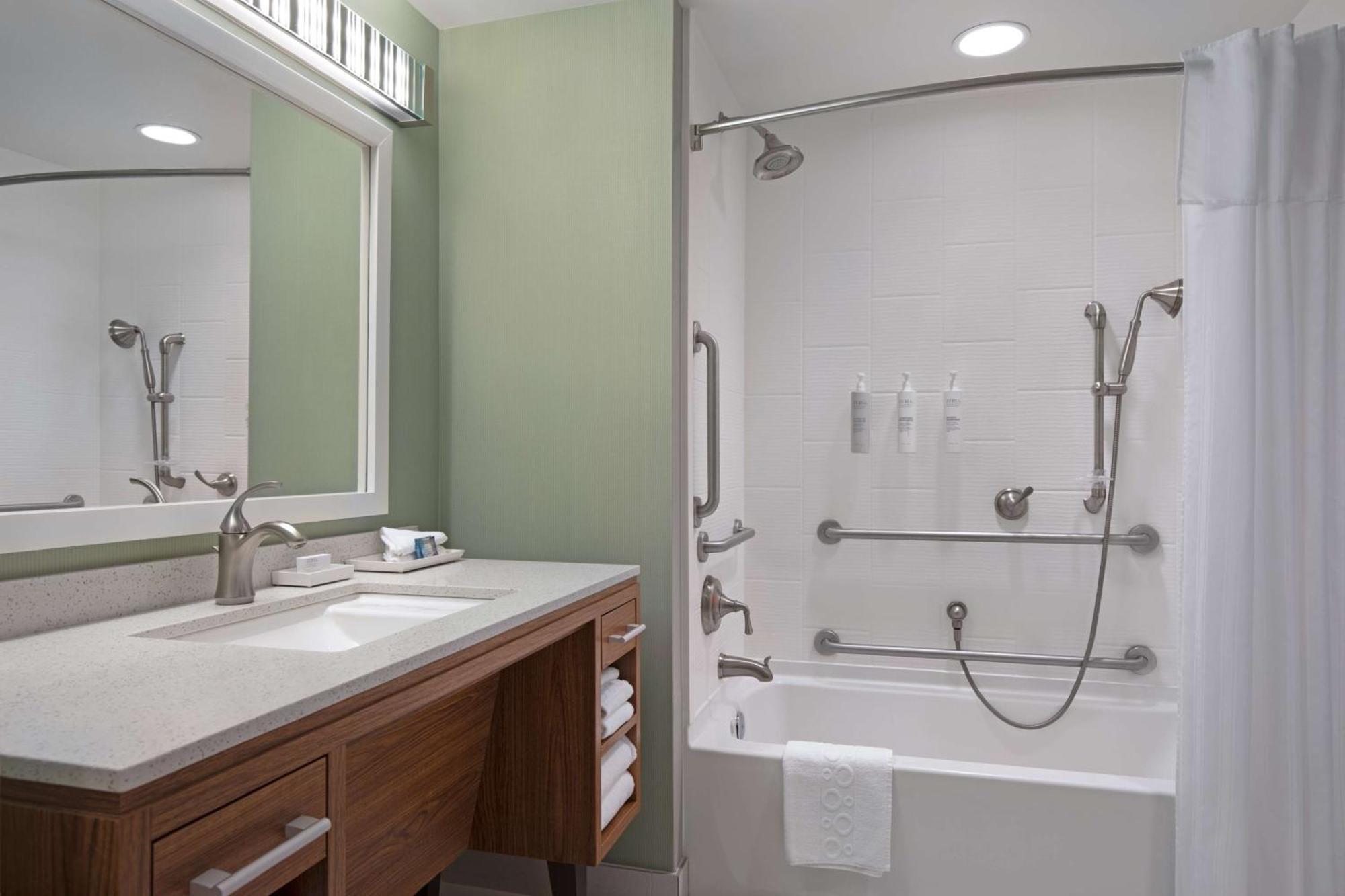 Home2 Suites By Hilton Joliet Plainfield Exteriör bild