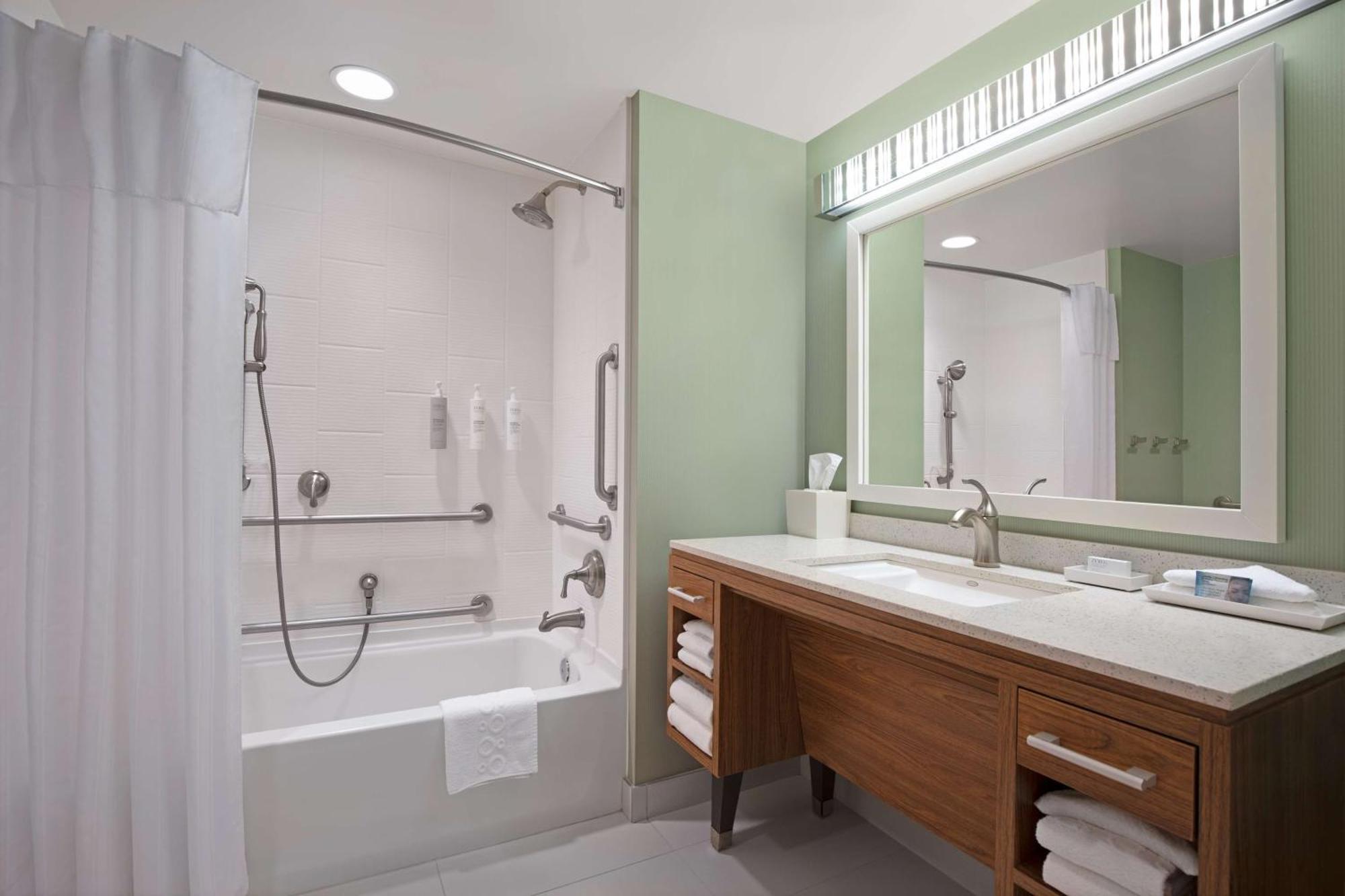 Home2 Suites By Hilton Joliet Plainfield Exteriör bild