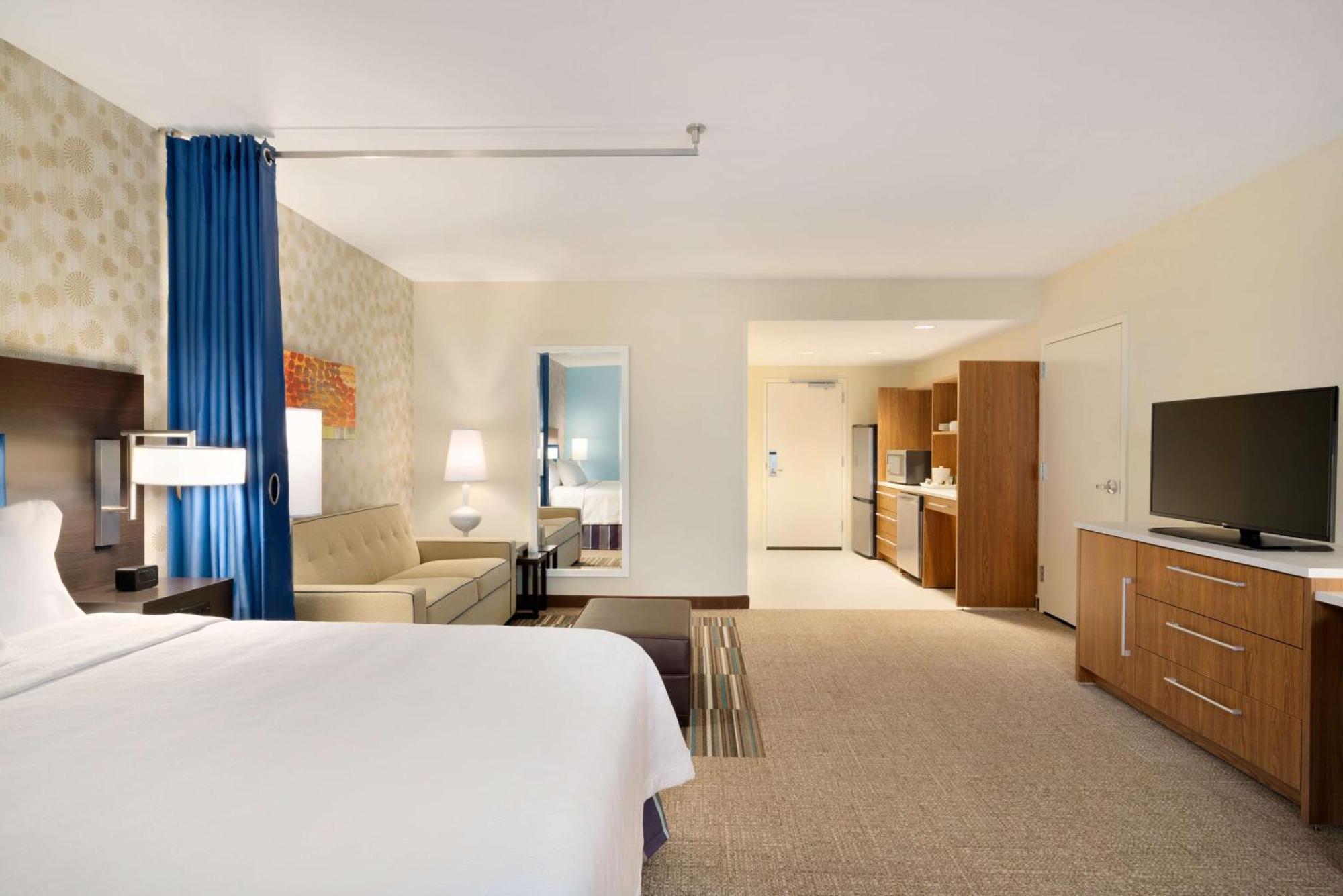 Home2 Suites By Hilton Joliet Plainfield Exteriör bild