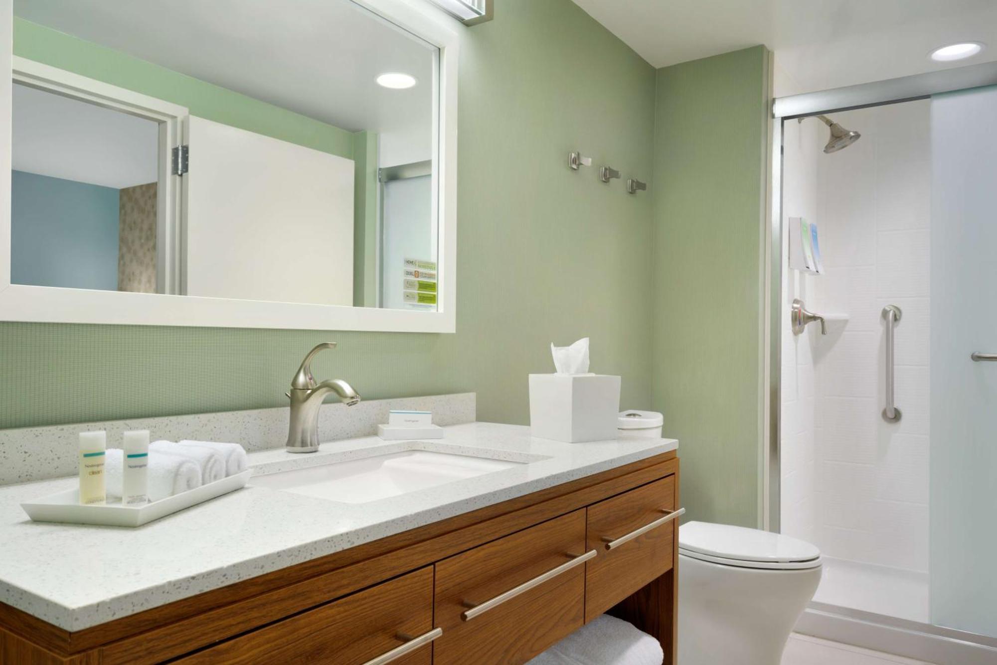 Home2 Suites By Hilton Joliet Plainfield Exteriör bild