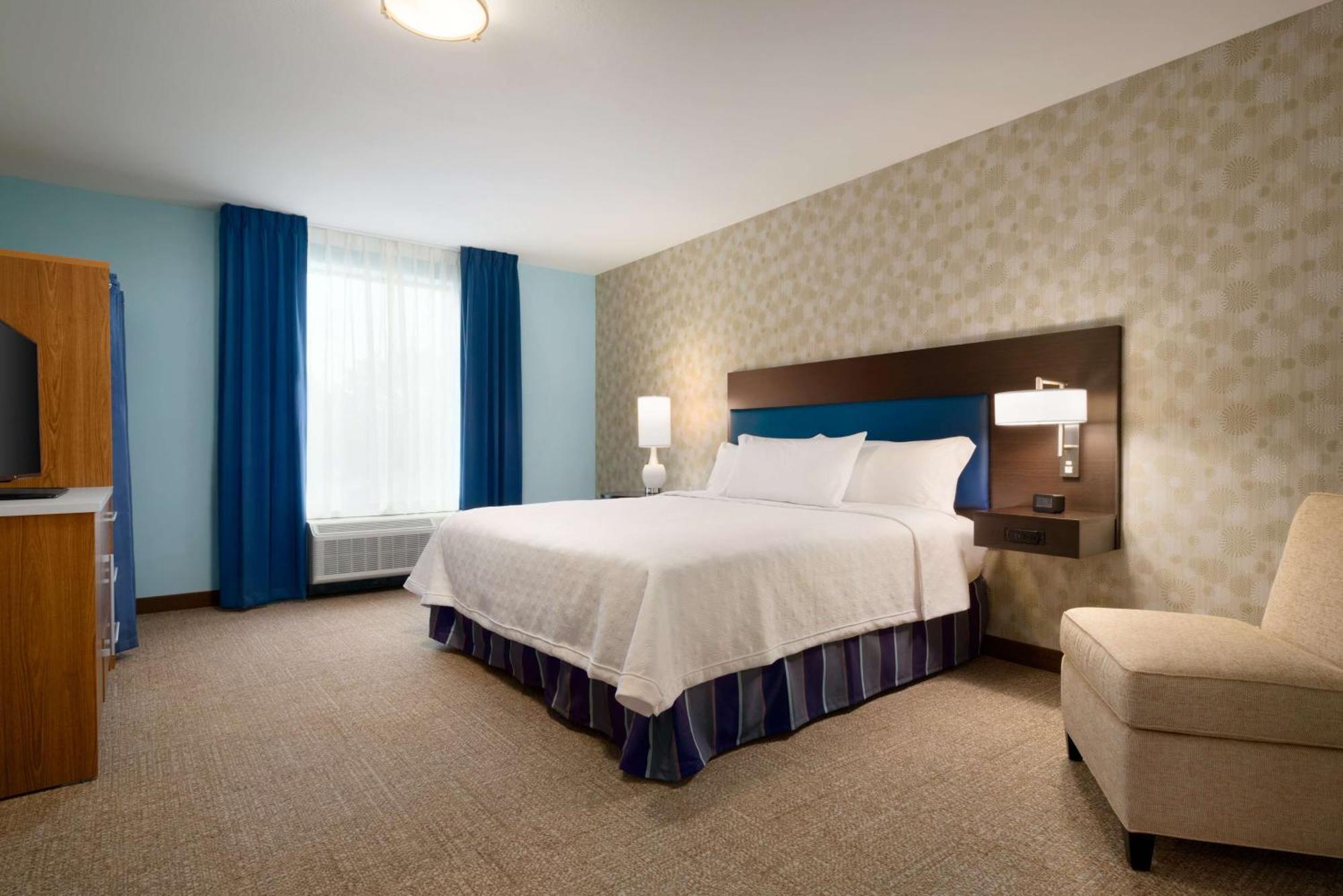 Home2 Suites By Hilton Joliet Plainfield Exteriör bild