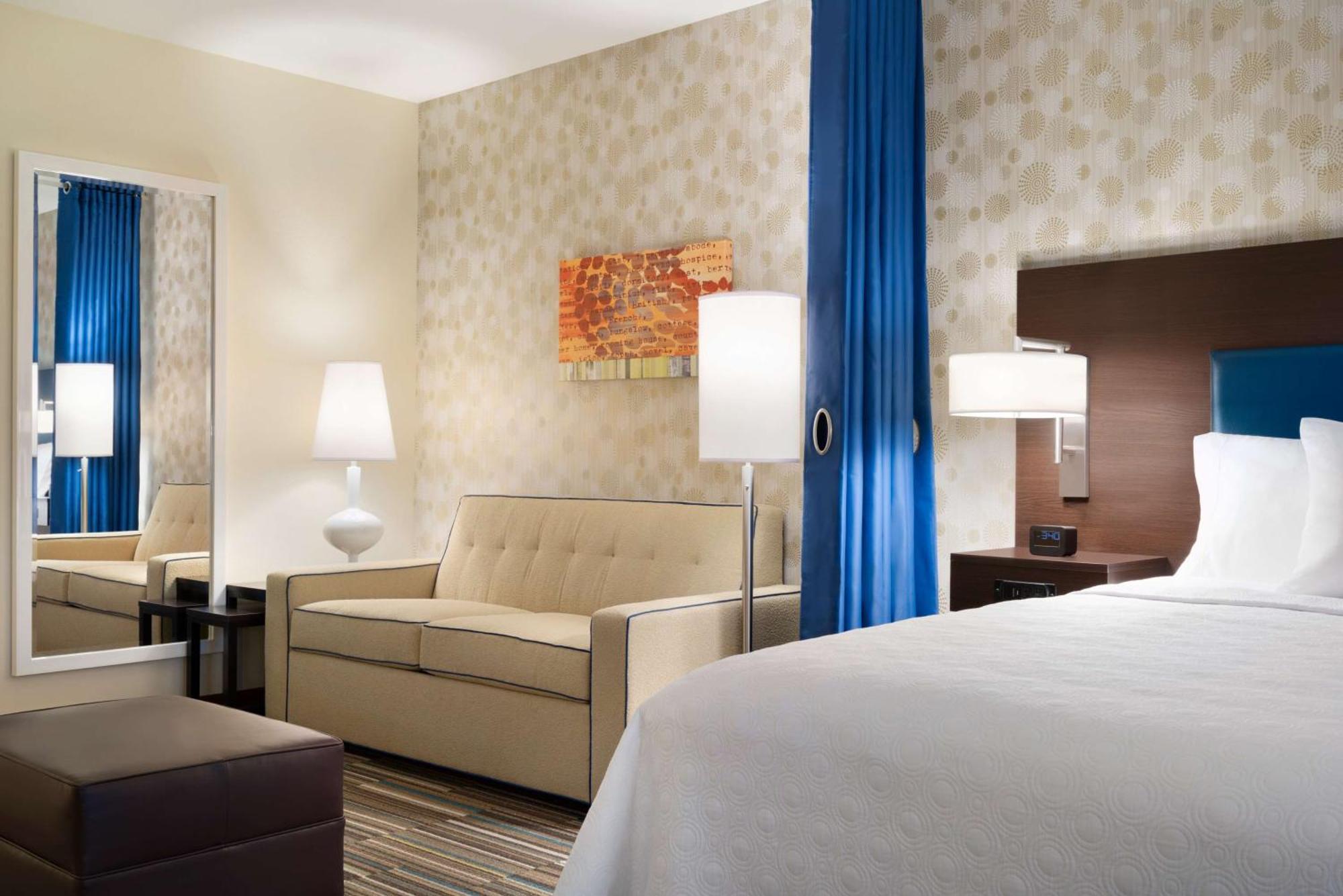 Home2 Suites By Hilton Joliet Plainfield Exteriör bild