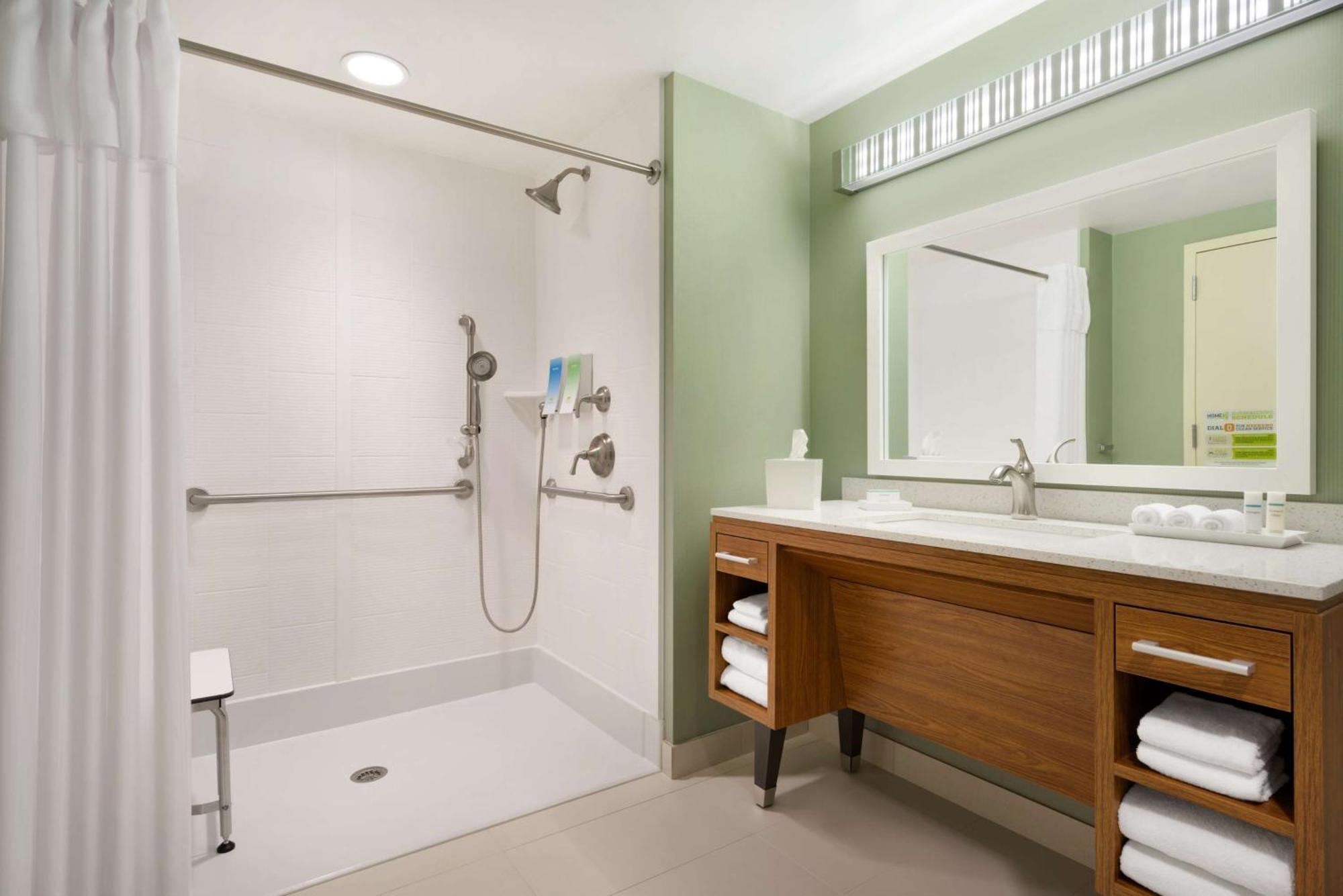 Home2 Suites By Hilton Joliet Plainfield Exteriör bild